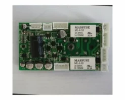 Bachmann Williams Reverse Board w/Lockout (O Scale)