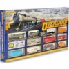Bachmann Overland Limited Train Set (Union Pacific) (HO-Scale) -Bachmann Sales Shop bac00614