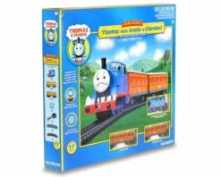 Bachmann Thomas the Tank Engine Train Set (HO-Scale)