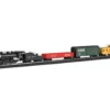 Bachmann Pacific Flyer Train Set (Union Pacific) (HO Scale)