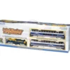 Bachmann McKinley Explorer (HO Scale)