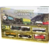 Bachmann Chessie Special Train Set (HO Scale) -Bachmann Sales Shop bac00750