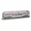 Bachmann Amtrak Phase 2 85' Budd Full Dome (HO Scale)