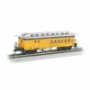 Bachmann Durango & Silverton #213 1860-1880's Combine (HO Scale) 1 Bachmann Durango & Silverton #213 1860-1880's Combine (HO Scale) -Bachmann Sales Shop bac13504