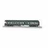 Bachmann Baltimore & Ohio #130 72' Heavyweight Observation Car (HO Scale) -Bachmann Sales Shop bac13803
