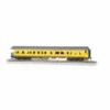 Bachmann Union Pacific #1503 72' Heavyweight Observation Car (HO Scale)