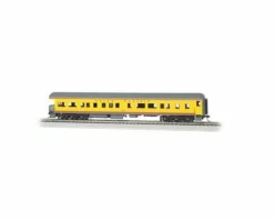 Bachmann Union Pacific #1503 72' Heavyweight Observation Car (HO Scale)