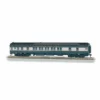 Bachmann Baltimore & Ohio Heavyweight 80' Car (Pullman Green) (HO Scale) -Bachmann Sales Shop bac13903