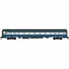 Bachmann Baltimore & Ohio 85' Smooth-Side Coach (N Scale) -Bachmann Sales Shop bac14253