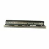 Bachmann B&O Smooth-Side Observation Car w/ Lighted Interior (HO Scale) -Bachmann Sales Shop bac14303