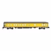 Bachmann Union Pacific 85' Smooth-Sided Observation Car (N Scale) -Bachmann Sales Shop bac14354