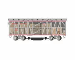 Bachmann Union Pacific Damage Control Car Track Cleaning Car (HO Scale)