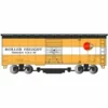 Bachmann Timken Track Cleaning Car (HO Scale)