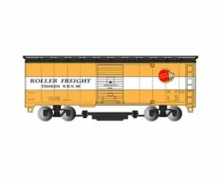 Bachmann Timken Track Cleaning Car (HO Scale)