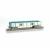 Bachmann Ringling Bros Barnum & Bailey #120 40' Gondola (HO Scale) -Bachmann Sales Shop bac16603