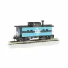 Bachmann Boston & Maine #C-120 NE Steel Caboose (HO Scale) -Bachmann Sales Shop bac16818