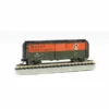 Bachmann Great Northern AAR 40' Steel Box Car (N Scale) -Bachmann Sales Shop bac17059