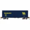 Bachmann Wabash AAR 40' Steel Box Car ( N Scale) 1 Bachmann Wabash AAR 40' Steel Box Car ( N Scale) -Bachmann Sales Shop bac17063
