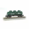 Bachmann Chemcell Three Dome Tank Car (N Scale) -Bachmann Sales Shop bac17152