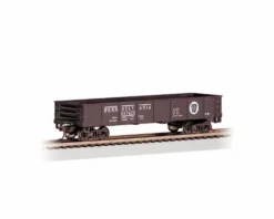 Bachmann Pennsylvania #357625 40' Gondola (HO Scale)
