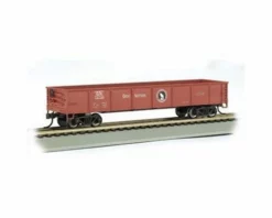 Bachmann Great Northern 40' Gondola (HO Scale)