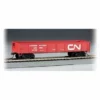 Bachmann Canadian National 40' Gondola (HO Scale) -Bachmann Sales Shop bac17213
