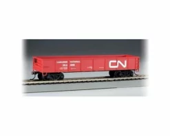 Bachmann Canadian National 40' Gondola (HO Scale)