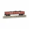 Bachmann N 40' Gon PRR, Tuscan Red -Bachmann Sales Shop bac17253
