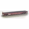 Bachmann Pennsylvania 52' Flat Car (HO Scale) -Bachmann Sales Shop bac17314