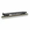 Bachmann Chesapeake & Ohio 52' Flat Car (HO Scale) 1 Bachmann Chesapeake & Ohio 52' Flat Car (HO Scale) -Bachmann Sales Shop bac17322