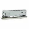 Bachmann CSX 56' ACF Center-Flow Hopper Car (HO Scale) -Bachmann Sales Shop bac17501