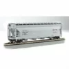 Bachmann New yourk Central 56' ACF Center-Flow Hopper Car (Grey) (HO Scale) -Bachmann Sales Shop bac17523