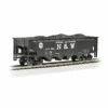 Bachmann Norfolk & Western #12986 40' Quad Hopper Car (HO Scale) -Bachmann Sales Shop bac17607