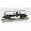 Bachmann Texaco 40' Single Dome Tank Car (HO Scale) -Bachmann Sales Shop bac17828