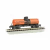 Bachmann CF Simonin's Sons #20003 ACF 36.5' 10K Gallon 1-Dome Tank Car (N Scale) -Bachmann Sales Shop bac17866
