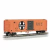 Bachmann Santa Fe #56252 50' Steel Reefer (HO Scale) 2 Bachmann Santa Fe #56252 50' Steel Reefer (HO Scale) -Bachmann Sales Shop bac17907