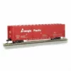 Bachmann Triangle Pacific Evans All-Door Box Car (HO Scale) -Bachmann Sales Shop bac18138