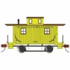 Bachmann Durango & Silverton Bobber Caboose (Yellow) (HO Scale) 1 Bachmann Durango & Silverton Bobber Caboose (Yellow) (HO Scale) -Bachmann Sales Shop bac18403