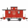 Bachmann Baltimore & Ohio #C-1775 Bobber Caboose (HO Scale) 1 Bachmann Baltimore & Ohio #C-1775 Bobber Caboose (HO Scale) -Bachmann Sales Shop bac18404