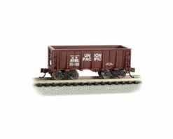 Bachmann Union Pacific Ore Car (N Scale)