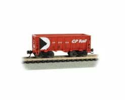 Bachmann CP Rail Ore Car (N Scale)