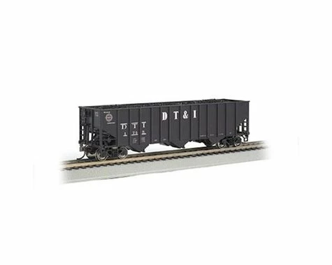 Bachmann DT&I Beth Steel 100-Ton 3-Bay Hopper (HO Scale) 3 Bachmann DT&I Beth Steel 100-Ton 3-Bay Hopper (HO Scale)