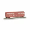 Bachmann Western Maryland 50' Sliding Door Box Car (Speed Lettering) (HO Scale) -Bachmann Sales Shop bac19409