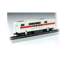 Bachmann PRR 50' Sliding Box Car (HO Scale)