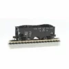 Bachmann Chesapeake & Ohio USRA 55 Ton 2-Bay Hopper (N Scale) -Bachmann Sales Shop bac19555
