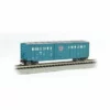 Bachmann Middletown & New Jersey ACF 50.5' Outside Braced Box Car (N Scale) -Bachmann Sales Shop bac19653