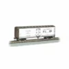 Bachmann Pure Carbonic Company 40' Wood-Side Refrigerated Box Car (HO Scale) -Bachmann Sales Shop bac19805