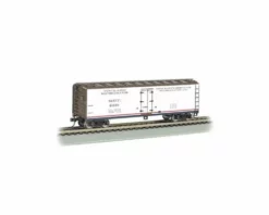 Bachmann Merchant's Despatch 40' Wood-Side Refrigerator Box Car (N Scale)