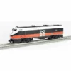 Bachmann Genesis New Haven #228 (O Scale) -Bachmann Sales Shop bac23303