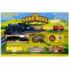 Bachmann Yard Boss Train Set (N Scale)